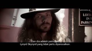 Lynyrd Skynyrd Death Scene Plane Crash [upl. by Cul]