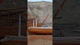 wooden boats  boats market  boat making [upl. by Itaws]