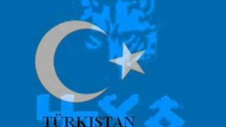 Uygur Türkleri  T Ü R K I STAN  Culture of the Uyghurs [upl. by Male705]