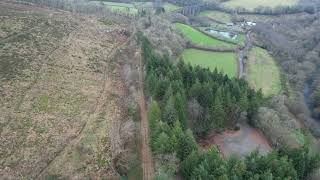 Shillamill Tunnel to Viaduct NB [upl. by Nelac]