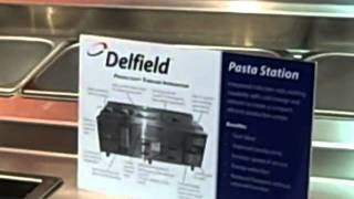 Delfield Pasta Station [upl. by Seys]