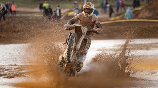 Best of Hard Enduro amp Motocross Action 2023 by Jaume Soler [upl. by Anaiviv312]