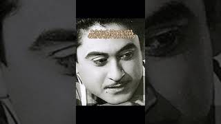 Kishore kumar songPAL PAL DIL KE PASS TUM RAHTI HO kishorekumar melodyking bollywood [upl. by Strickland]