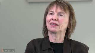 Camille Paglia  The Proliferation of Gender Issues a Sign of Decadence and Impending Collapse [upl. by Anaujait]