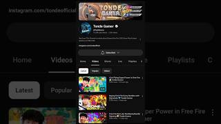 Dangerous players in nepal  zerox ff tonde gamer 4flag gamer  plz subscribe [upl. by Norok]