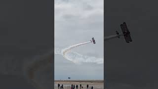 Southport Air Show [upl. by Kired]