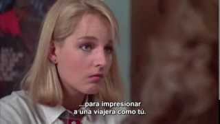 Girls Just Want To Have Fun 1985 subtitulado español 110 [upl. by Clynes]