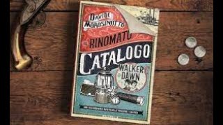 Il rinomato catalogo Walker amp Dawn  prima parte [upl. by Eiramnerual]