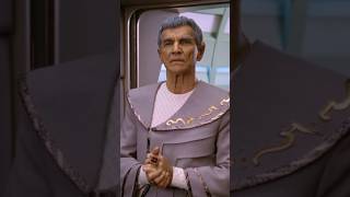 Sarek Is Picard Spocks Dad Star Trek TNG [upl. by Keely]