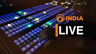 DD India Live  Todays Top Headlines  Latest Updates [upl. by Weirick]