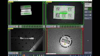 Cognex VisionView Overview [upl. by Aislehc]