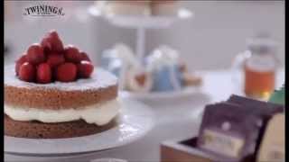 Twinings extraordinary tea commercial [upl. by Dyob514]