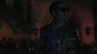 Almighty  Todo Poderoso  Official Music Video [upl. by Rusert]