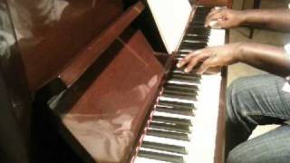 Mendelssohn Op30 N°6 Barcarolle by Francis Konan [upl. by Ophelie]