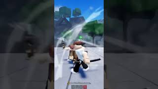 Rate this transition  tsb roblox thestrongestbattlegrounds saitamabattlegrounds transition [upl. by Ythomit]