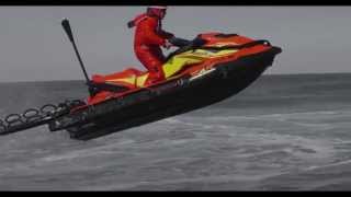 SeaDoo  Search and Rescue SAR [upl. by Rramaj]