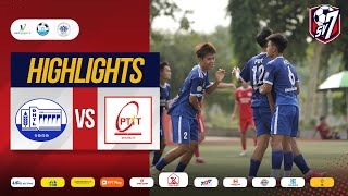 HIGHLIGHTS SV7 Thiên Khôi 2024  ĐH Thủy Lợi  HV CN Bưu chính Viễn thông  Khi quotNhà vua băng hàquot [upl. by Jake]