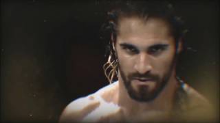 Seth Rollins Titantron With Kassius Ohnos Theme [upl. by Roux]