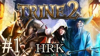 Trine 2 ยโสธีทมิฬ 1 [upl. by Aniad]