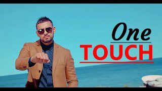 Garry Sandhu ft Roach Killa  ONE TOUCH Full Song Deep Jandu  Lyrics  Top Punjabi Songs [upl. by Zerline]