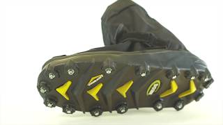 STABILicers Overshoe [upl. by Whyte]