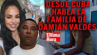 Última El TAIGER👉HABLA FAMILIAR DE DAMIÁN👉TERESA YA SE LO QUE HICISTE CAÍSTE BAJO‼️ [upl. by Jovia86]