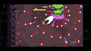 Super Champs HQ Racket Rampage Racket Fury [upl. by Nnayelhsa]