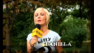 Daniela  Mynele Tv [upl. by Olympe]