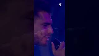 🎶 Tiago un verdadero fenómeno ¿será su talento suficiente para avanzar en el cantando [upl. by Barbarese]