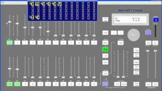 SmartFade® Working With Channels [upl. by Holland518]