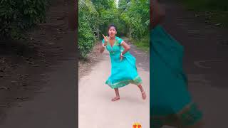 Kala Jala Til 🖤 Hai  Nandini Dancer  New Video bollywood dance video shorts viral [upl. by Nanice]