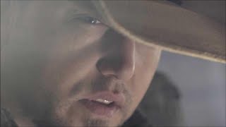 Jason Aldean  Fly Over States Music Video [upl. by Elyr]