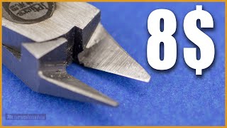 8 sprue cutter  How bad can it be Tool Review [upl. by Anyah628]