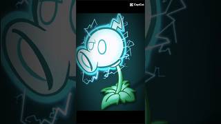 Edit del lanza guisantes eléctrico pvz pvz2 lanzaguisantes [upl. by Reitman82]