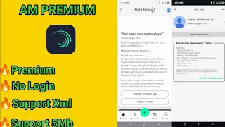 ALIGHT MOTION MOD APK TERBARU VERSI 5O270 NO PASSWORDalightmotionalightmotioneditmod [upl. by Earezed]