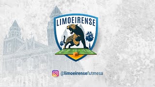 Limoeirense Futmesa [upl. by Nyloc]