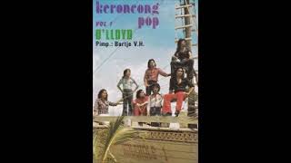 DLloyd Pop Keroncong Vol 1 [upl. by Ainessej831]