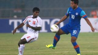 India vs Sri Lanka Highlights SAFF Championships 2011 [upl. by Jacobsohn217]