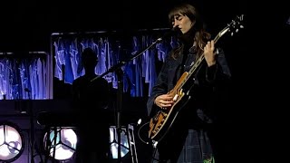 Faye Webster  Lifetime With Daniel Caesar at the Greek Theatre Audio Only 92524 [upl. by Siol804]