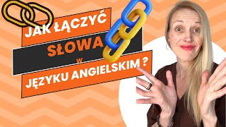 Jak Łączyć Słowa w Języku Angielskim  Czasowniki Phrasalne  Odkryj Sztukę Mowy [upl. by Small]