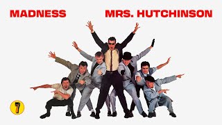 Madness  Mrs Hutchinson Official Audio [upl. by Hausmann]