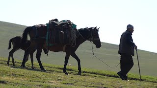 Geleneksel Yayla Pazarı  Belgesel 4K [upl. by Arola]