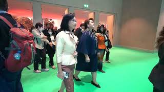 Vitafoods Asia 2023  Day 1 Highlights [upl. by Eelra]