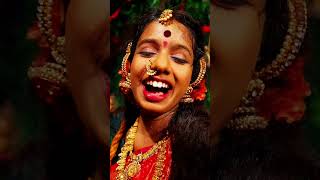 AMMORU THALLULU  BONALU SONG kalanjaliprardhini kalanjalirajesh [upl. by Pape]