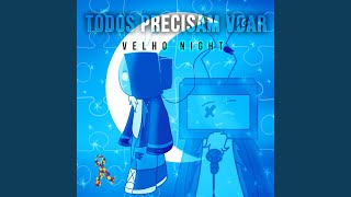 Todos Precisam Voar [upl. by Eilasor]