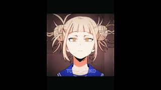 togahimikoeditmhaanimenoflop edit bnha villain toga noflop [upl. by Akzseinga]