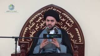 Imam Mahdi Series  Why Believe in Him  Sayed Ahmed AlQazwini [upl. by Euqimod]