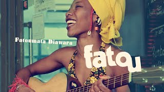 Fatoumata Diawara  Kanou Official Audio [upl. by Brigida]