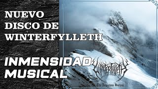 Analisis Winterfylleth quotThe Imperious horizonquot winterfylleth blackmetal theimperioushorizon [upl. by Lissy]