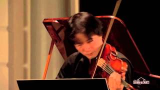 Mendelssohn Sonata for violin and piano in F minor op4 mvmts 1 amp 2 [upl. by Enirhtac897]